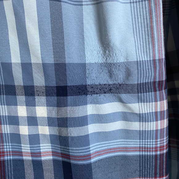 Eddie Bauer Women's Mountain Shirt - Picture 5 of 5